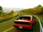 Pontiac Fiero 1984 года